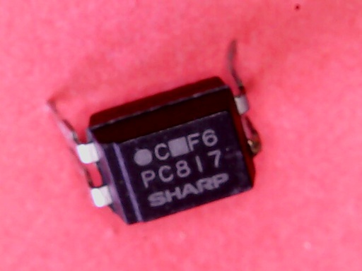 [VHO-003385] PC817(used)