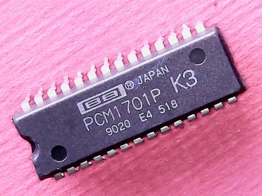 [VHI-003404] PCM1701P(used)