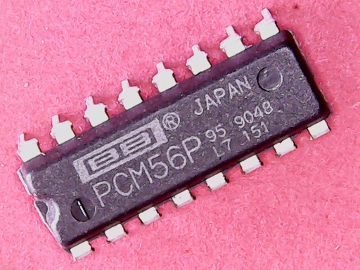 [VHI-003408] PCM56P(used)