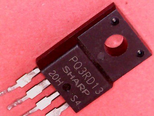 [VHR-003426] PQ3RD13(used)