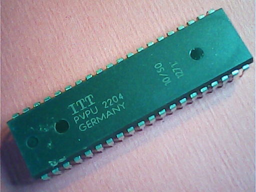 [VHI-003440] PVPU2204(Used)