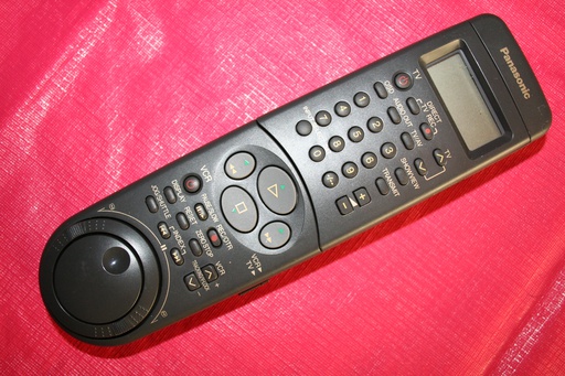 [VSR-003441] Panasonic EUR571403(Used)