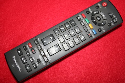 [VSR-003445] Panasonic Vieta TV(Used)