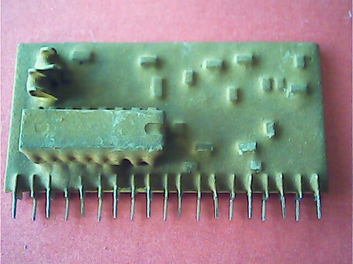 [VHI-003452] Philips 4822 210 30029(Used)