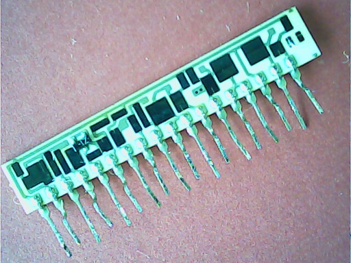 [VHI-003454] Philips 4822 212 21228(used)