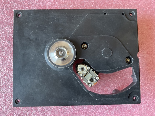 [VSA-003464] Philips CDM4/11