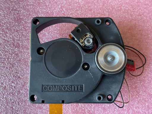 [VSA-003466] Philips CDM4/20(Used)