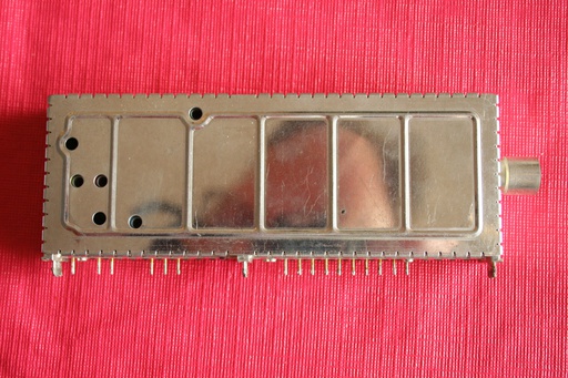 [VSA-003476] Philips FE616 SQ/6456(Used)