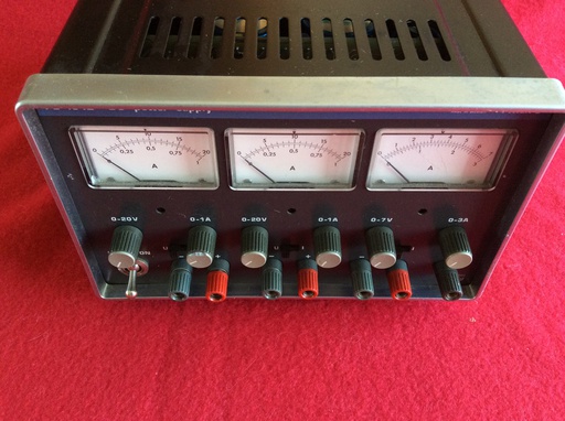 [VT-003477] Philips PE1542
