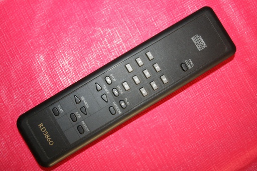 [VSR-003486] Philips RD5860(Used)