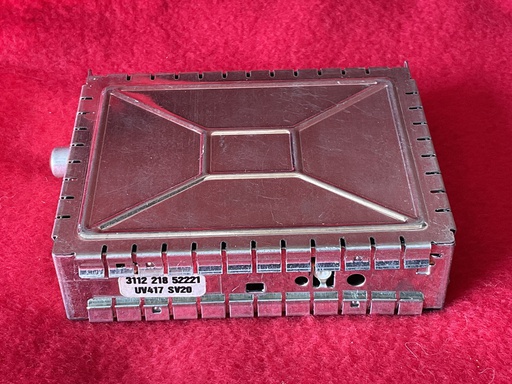 [VSA-003491] Philips UV417(used)