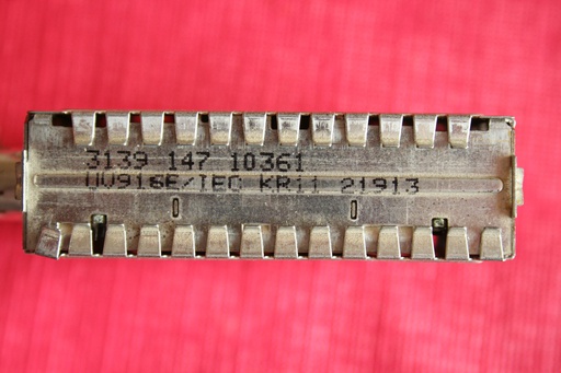 [VSA-003497] Philips UV916E/IEC(Used)