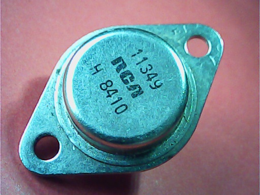 [A-003523] RCA 11349