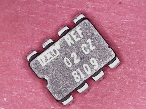 [VHR-003541] REF02CZ
