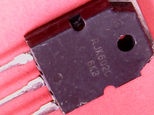 [VHT-003553] RJK5020(used)
