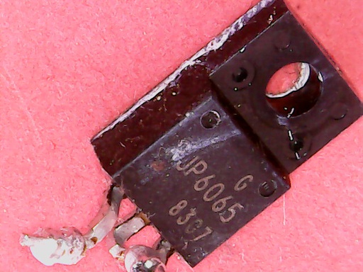 [VHT-003558] RJP6065(used)