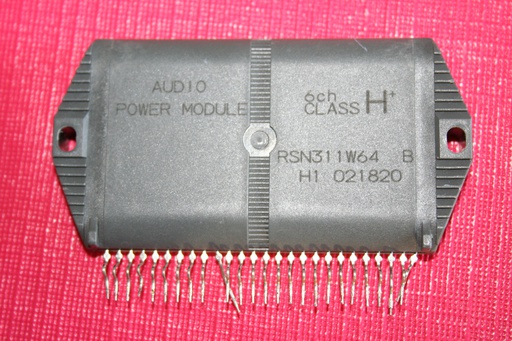 [VHI-003561] RSN311W64(Used)