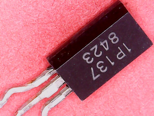[VHT-003564] RT1P137(used)