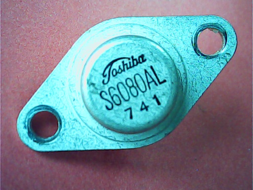 [VHT-003586] S6080AL(Used)