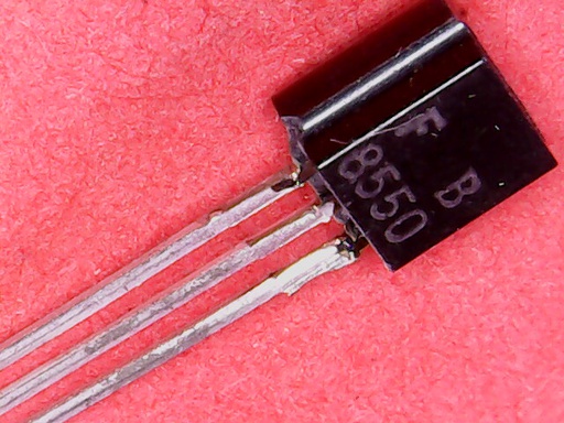 [VHT-003591] S8550(used)