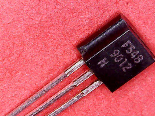 [VHT-003593] S9012(used)