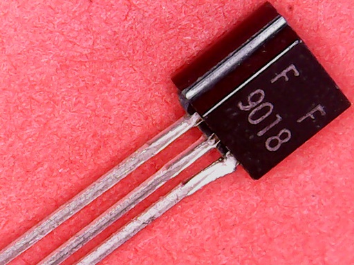 [VHT-003596] S9018