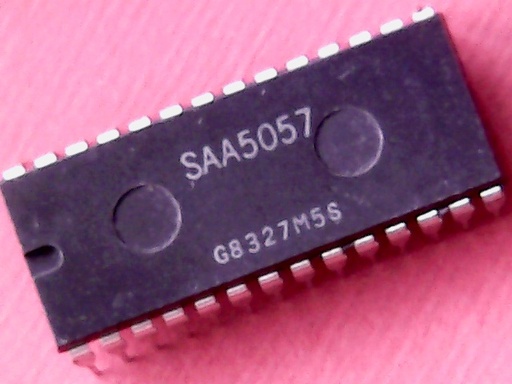 [VHI-003647] SAA5057