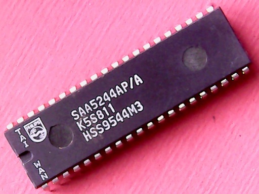 [VHI-003655] SAA5244AP/A