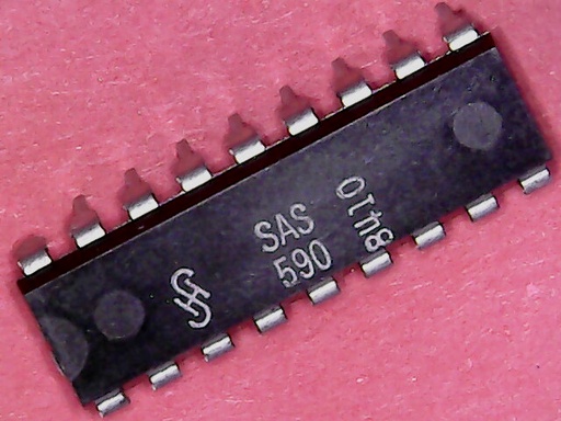 [VHI-003701] SAS590