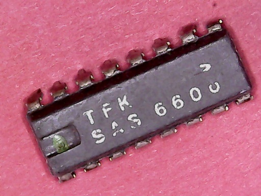 [VHI-003702] SAS660