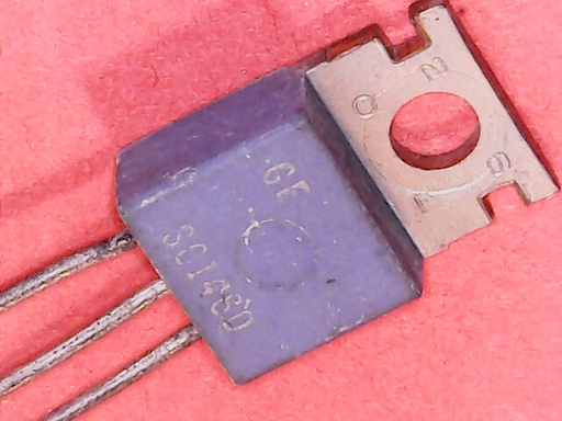 [VHT-003707] SC146D