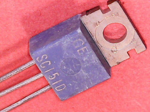 [VHT-003708] SC151D