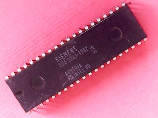 [VHI-003711] SDA2023-A002(used)