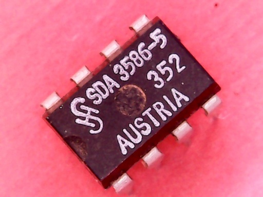 [VHI-003730] SDA3586-5