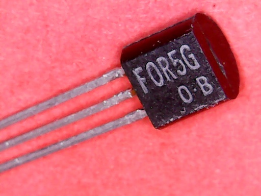[VHT-003744] SFOR5G