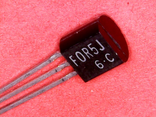 [VHT-003745] SFOR5J