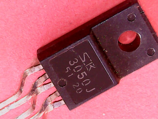 [VHR-003756] SI3050J(used)