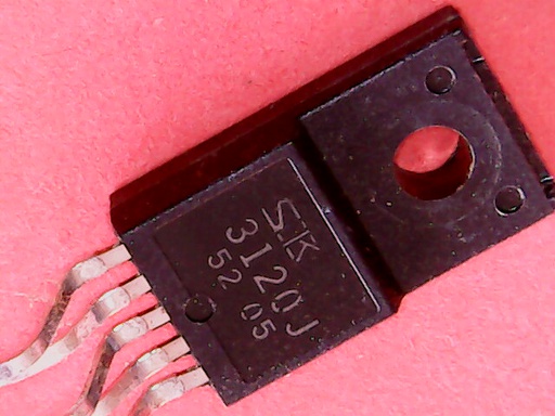 [VHR-003757] SI3120J(used)