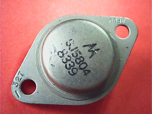 [VHT-003760] SJ5804(used)