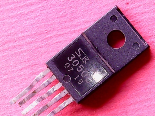 [VHR-003761] SI3050C(used)