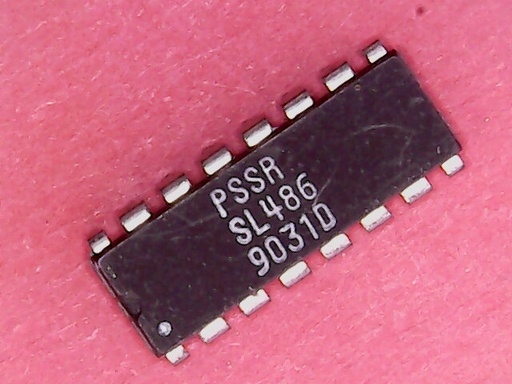 [VHI-003768] SL486