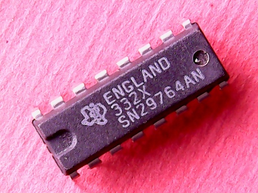 [VHI-003778] SN29764