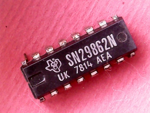 [VHI-003786] SN29862