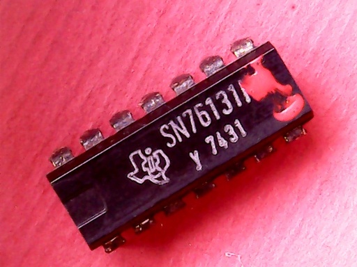 [VHI-003796] SN76131