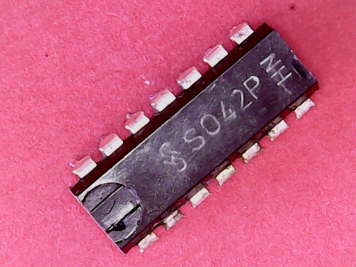 [VHI-003807] SO42P