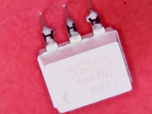 [VHO-003810] SOC1012(used)