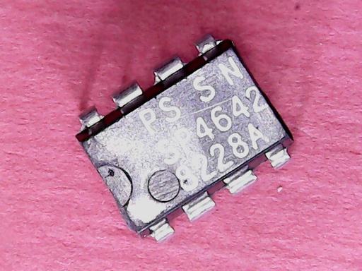 [VHI-003811] SP4642