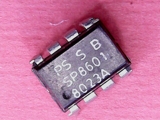 [VHI-003813] SP8601