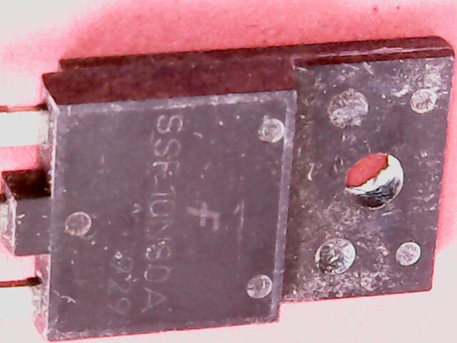 [VHT-003822] SSF10N80A(Used)
