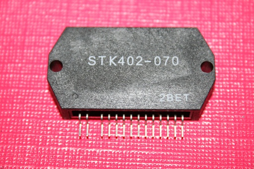 [VHI-003846] STK402-070